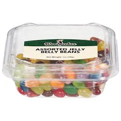 Woodpecker Jelly Belly Beans 7oz - 7 Oz