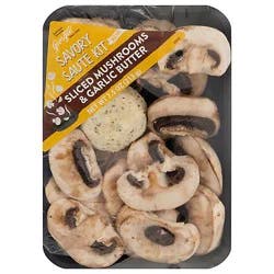 Savory Saute Garlic Herb - 7.5 Oz