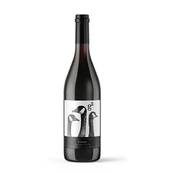 Goose Ridge G3 Syrah 750 Ml Wine - 750 Ml