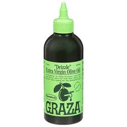 Graza Oil Olive Extra Virgin Drizzle - 11.8 Fz