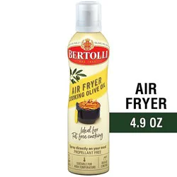 Bertolli Air Fryer Olive Oil Spray 4.9oz - 4.9 Fz
