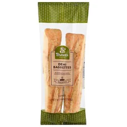 Panera Demi Baguette 2 Pack - 14 Oz