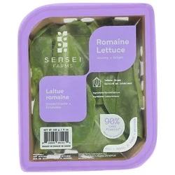 Sensei Farms Romaine Lettuce 5oz - 5 Oz