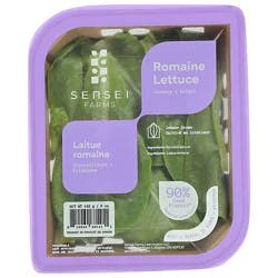 Sensei Farms Romaine Lettuce 5oz - 5 Oz