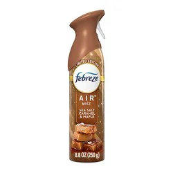 Fbrz Air Sea Slt Crml Maple 8.8 Oz - 8.8 Oz