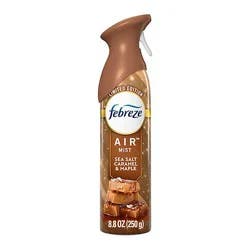 Fbrz Air Sea Slt Crml Maple 8.8 Oz - 8.8 Oz