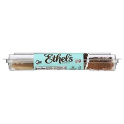 Ethel's Baking Co Turtle Dandy 4ct Tray - 6 Oz