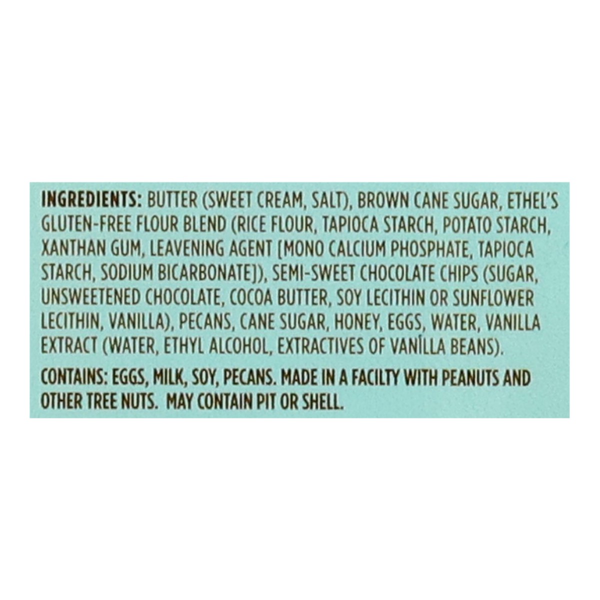 slide 7 of 12, Ethel's Baking Co Turtle Dandy 4ct Tray - 6 Oz, 6 oz