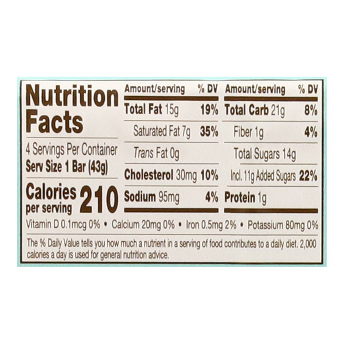 slide 2 of 12, Ethel's Baking Co Turtle Dandy 4ct Tray - 6 Oz, 6 oz