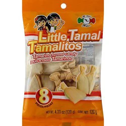 Mi Dulce Tamalito Peg - 4.23 Oz