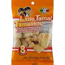 Mi Dulce Tamalito Peg - 4.23 Oz