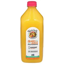 Natalies Orange Juice 56 Fz - 56 Fz