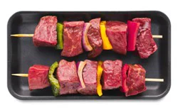 Beef Kabobs Prev Fz Yakiniku Marinade Up To 10% Solution - Lb