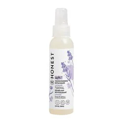 The Honest Company Conditioning Detangler Lavender Calm - 4.0 Fl. Oz.