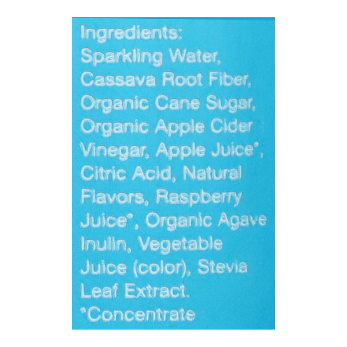 slide 8 of 13, Poppi Prebiotic Wild Berry 12fz - 12 Fz, 12 fl oz