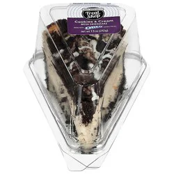 Mega Cheesecake Slice Oreo Cookie - 0.469 Lb