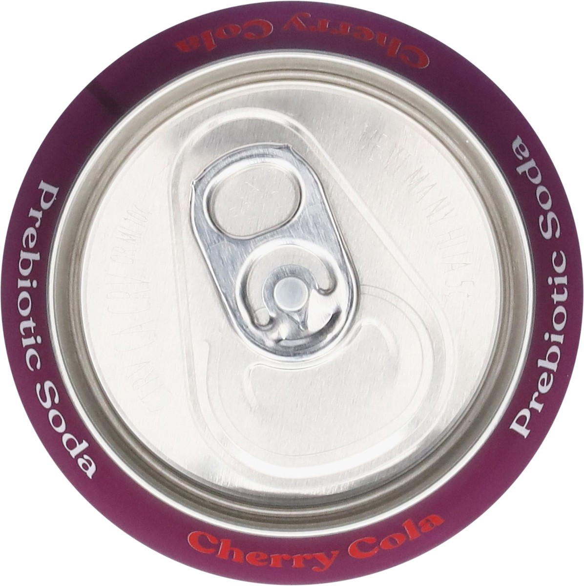 slide 10 of 13, Poppi Prebiotic Cherry Cola - 12 Fl. Oz., 12 fl oz