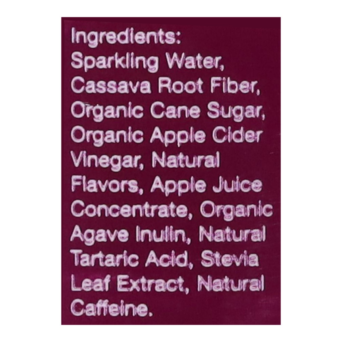 slide 11 of 13, Poppi Prebiotic Cherry Cola - 12 Fl. Oz., 12 fl oz