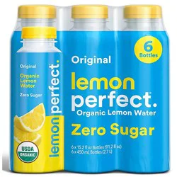 Lemon Perfect Lemon 6-15.2fz - 6-15.2 Fz