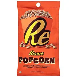 Reeses Popcorn 2.25oz - 2.25 Oz