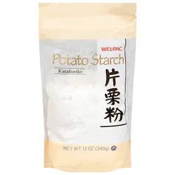 Wel Pac Potato Starch Katakuriko - 12 Oz