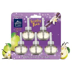Glade Piso Rfl Sparkling Pear 5-.67 Fl. Oz. - 5-.67 Fz