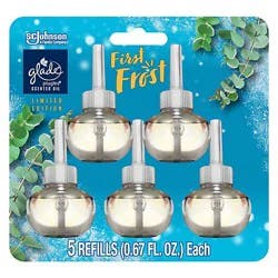 Glade Piso Rfl First Frost 5-67 Fl. Oz. - 5-67 Fz