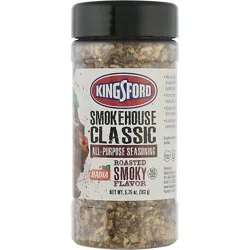 Kingsford Smokehouse Classic - 5.75 Oz