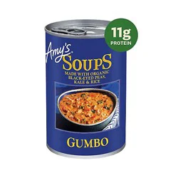 Amys Gumbo - 14 Oz