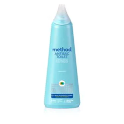 Method Antibacterial Toilet Cleaner Spearmint - 24 Fl. Oz. - 24 Fz