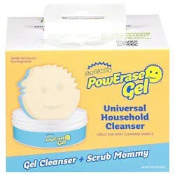 Scrub Daddy Powerase Gel Household Cleanser Scrub Mommy - Ea