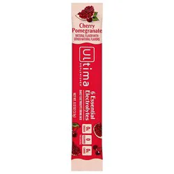 Ultima Replenisher Cherry Pomegranate - 0.12 Oz