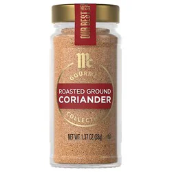 Mccormick Gourmet Coriander Ground Rstd 1.37 Oz - 1.37 Oz