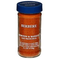 M&b Berbere - 2.1 Oz