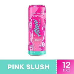 Alani Nu Pink Slush 12fz - 12 Fz