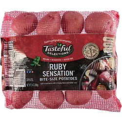 Tasteful Selections Ruby Sensation Potatoes 24 Oz - 24 Oz
