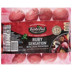 Tasteful Selections Ruby Sensation Potatoes 24 Oz - 24 Oz