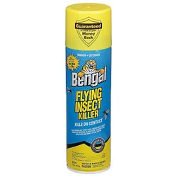 Bengal Flying Insect Killer - Ea