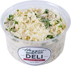 Haggen Artichoke Parmesan Dip - .50 Lb.