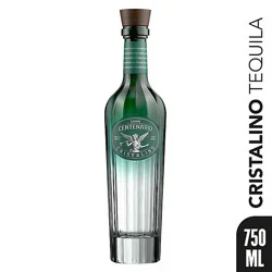 Gran Centenario Cristalino 750ml - 750 Ml