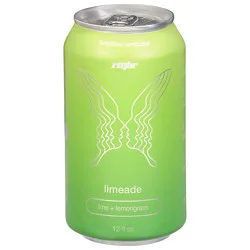 Komunity Kombucha Limeade - 12 Oz