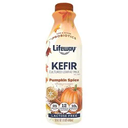Lifeway Kefir Seasonal - 32 Fz