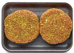 Beef Pub Burger California Garlic Medley Seasoning - 1 Lb