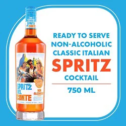 Spritz Del Conte Na 750 Ml Wine - 750 Ml