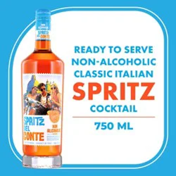 Spritz Del Conte Na 750 Ml Wine - 750 Ml