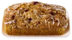 Bake N Joy Cranberry Nut Loaf Cake - Ea