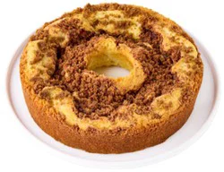 Bake N Joy Apple Cinnamon Coffee Cake - Ea