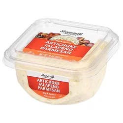 Stonemill Kitchen Artichoke Jalapeno Parmesan Dip - 10 Oz
