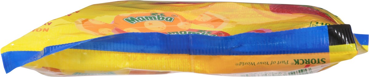 slide 9 of 9, Mamba Assorted Fruit Chews 7.05 oz, 7.05 oz