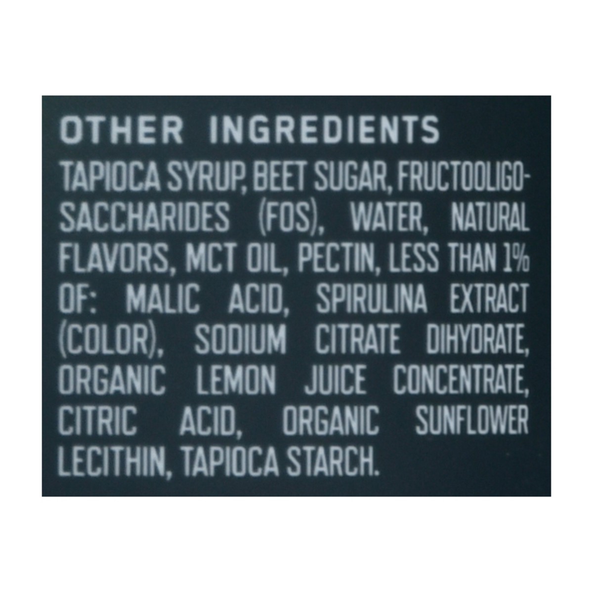 slide 9 of 13, Charlotte's Web Lemon Lime Hemp Extract Infused Calm Gummies, 1 ct